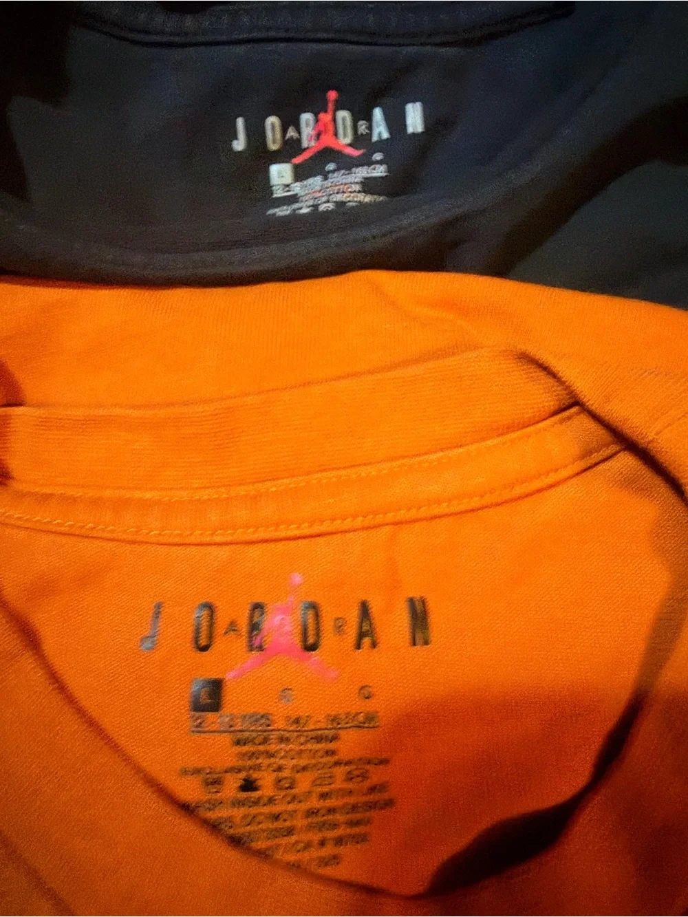 23 Piece Boys NAME BRAND Clothing Haul. Nike, Adidas, Jordan, UA and etc.